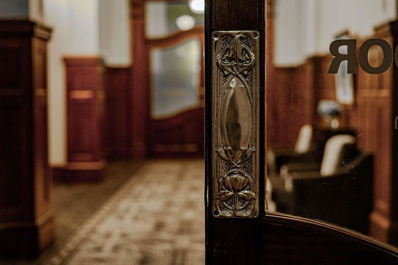 Hotel Rendezvous Hotel Melbourne