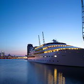 Sejur Sunborn London vacanta Londra