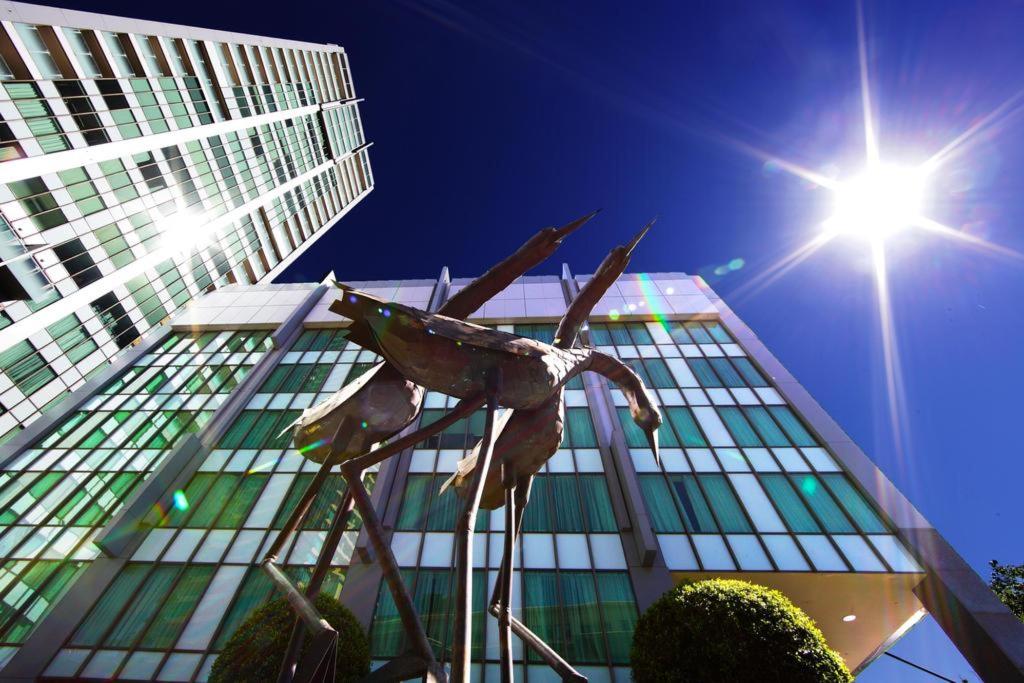 Hotel Seasons Botanic Gardens