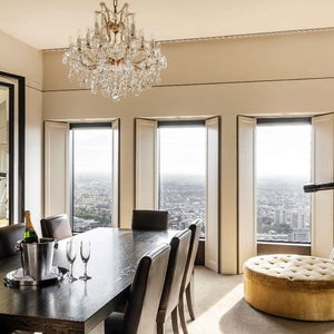 Hotel Sofitel Melbourne On Collins cazare Melbourne