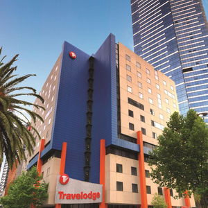 Hotel Mercure Melbourne Southbank cazare Melbourne
