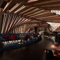 Hotel W Melbourne cazare Melbourne