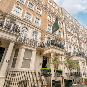 Hotel Claverley Court cazare Londra