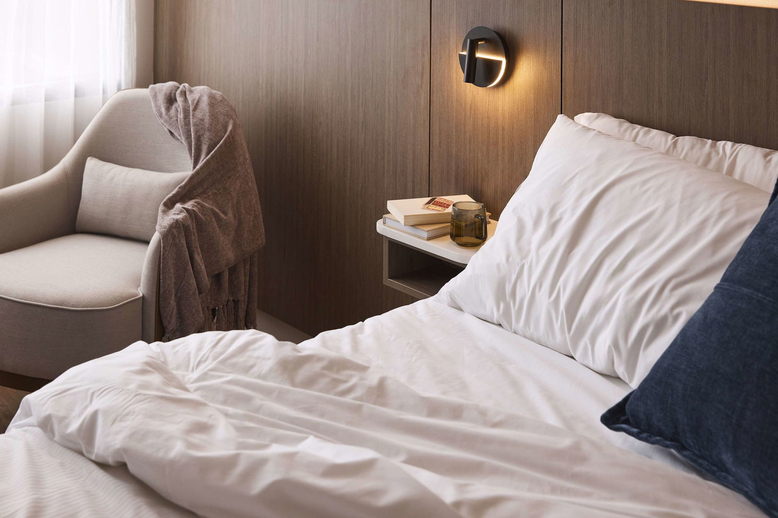 Hotel The Miller Hotel