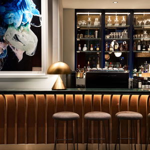 Hotel Veriu Central cazare Sydney