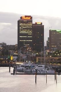 Hotel The Sydney Boulevard