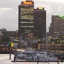 Hotel The Sydney Boulevard cazare Sydney