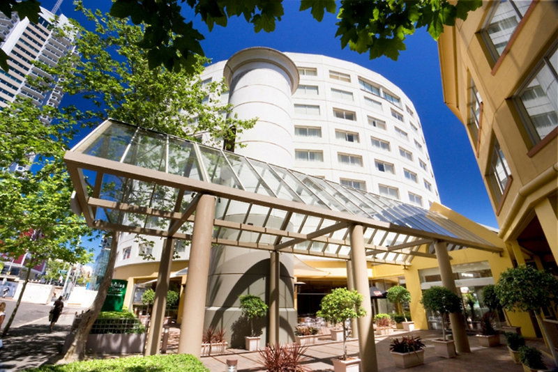 Hotel Holiday Inn Potts Point