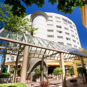 Hotel Holiday Inn Potts Point cazare Sydney