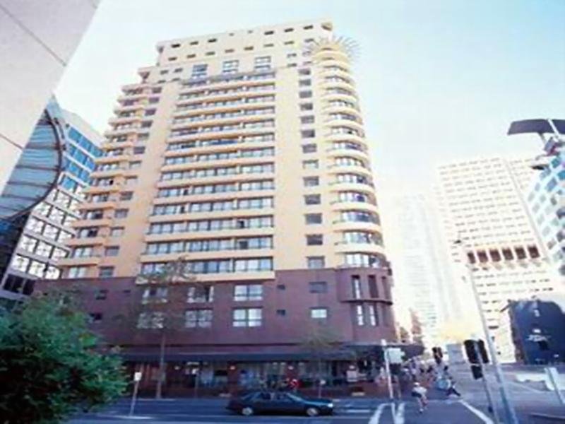 Hotel Sydney Hotel Harbour Suites