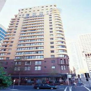 Hotel Sydney Hotel Harbour Suites cazare Sydney