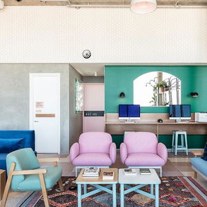 Hotel Citadines Connect Sydney Airport cazare Mascot