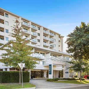 Hotel Adina Serviced Apartments Canberra Dickson cazare Dickson