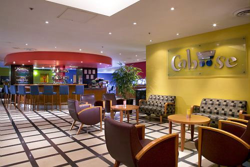 Hotel Mercure Sydney