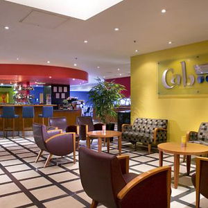 Hotel Mercure Sydney cazare Sydney