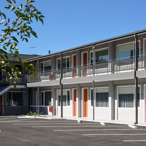 Hotel Hotelmotel Adelaide cazare Adelaide