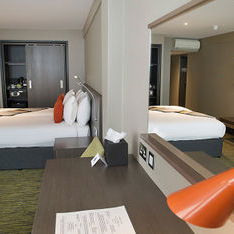 Sejur Hampton By Hilton London City vacanta Londra