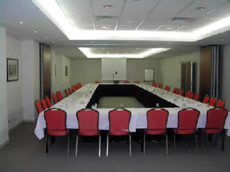 Hotel Doubletree By Hilton Hotel Melbourne - Flinders Street