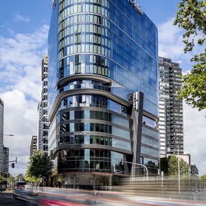 Hotel Adina Apartment Hotel Melbourne Southbank cazare Southbank