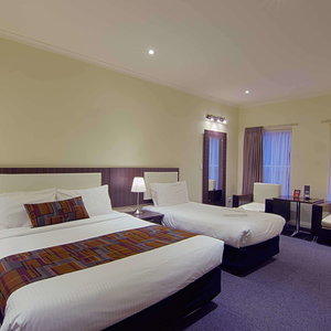 Hotel Best Western Plus Buckingham International cazare Highett