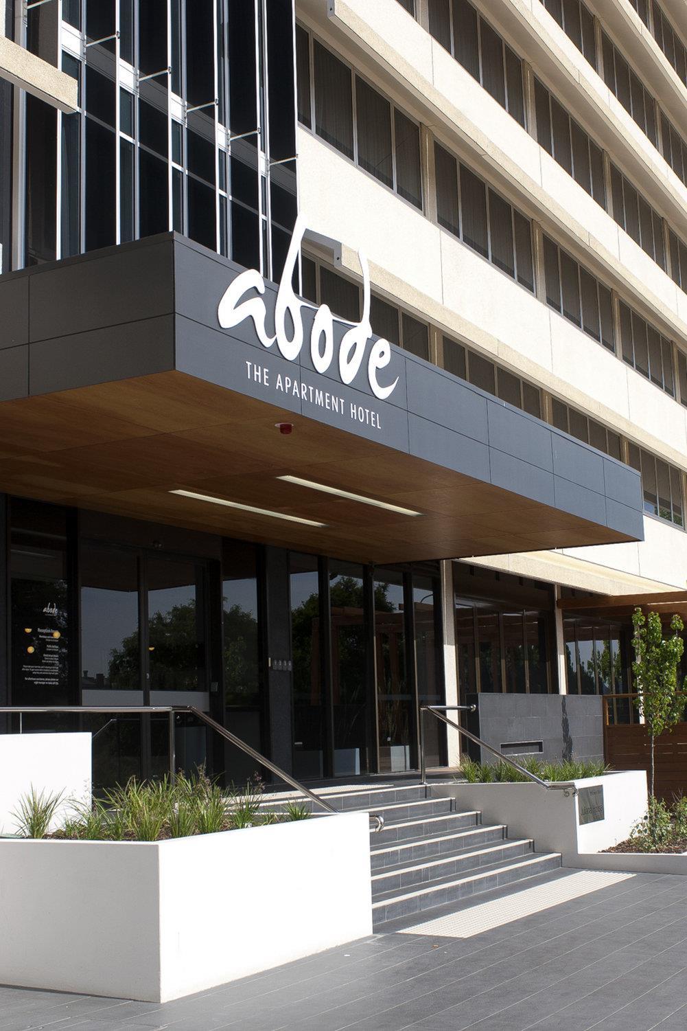 Hotel Abode Hotel Woden
