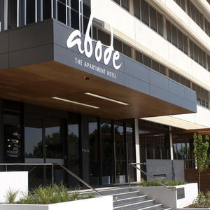 Hotel Abode Hotel Woden cazare Canberra