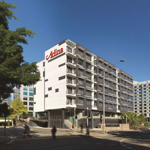 Hotel Adina Apartment Hotel Sydney Airport cazare Sydney