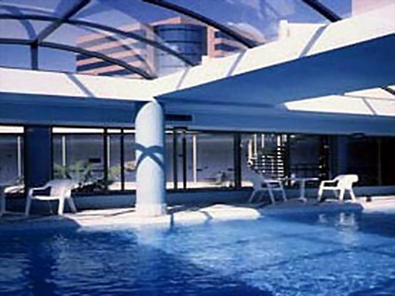 Hotel Rydges Sydney Central