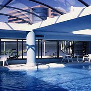 Hotel Rydges Sydney Central cazare Sydney