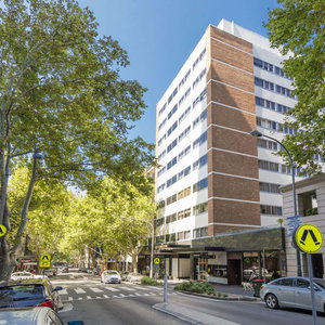Hotel The Macleay Serviced Apartment cazare Sydney