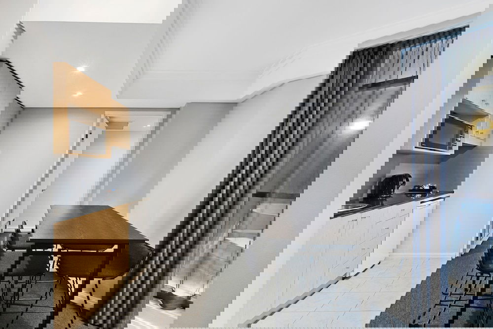 Hotel Mantra Sydney Central