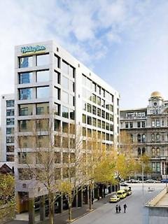 Hotel Hotel Indigo Melbourne On Flinders