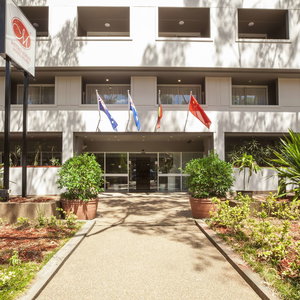 Hotel Metro Aspire Hotel, Sydney cazare Sydney