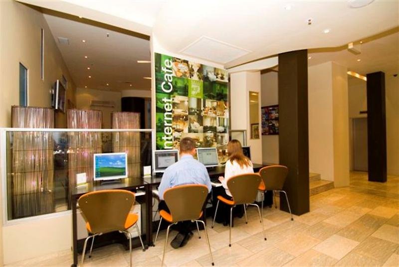 Hotel Best Western Plus Hotel Stellar