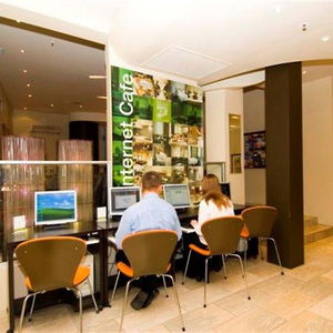 Hotel Best Western Plus Hotel Stellar cazare Sydney