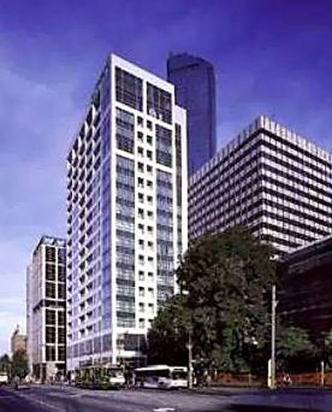 Hotel Clarion Suites Gateway