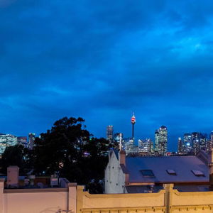Hotel Haven Glebe cazare Sydney