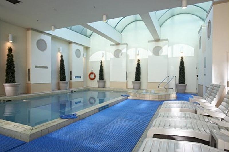 Hotel Novotel Melbourne On Collins