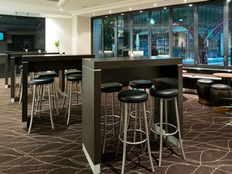 Hotel Rydges World Square