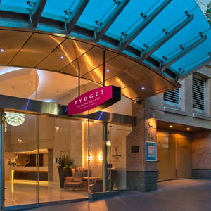 Hotel Rydges Darling Square Apartment Hotel cazare Sydney
