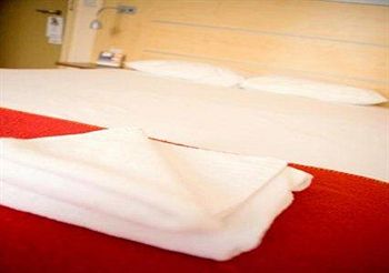 Hotel Comfort Inn Edgware Road W2