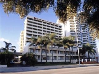 Hotel Crowne Plaza Perth