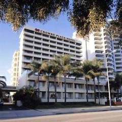 Hotel Crowne Plaza Perth cazare Perth