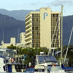 Hotel Pacific Hotel Cairns cazare Cairns
