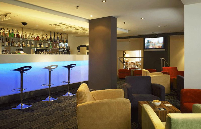 Hotel Adge Hotel And Residences