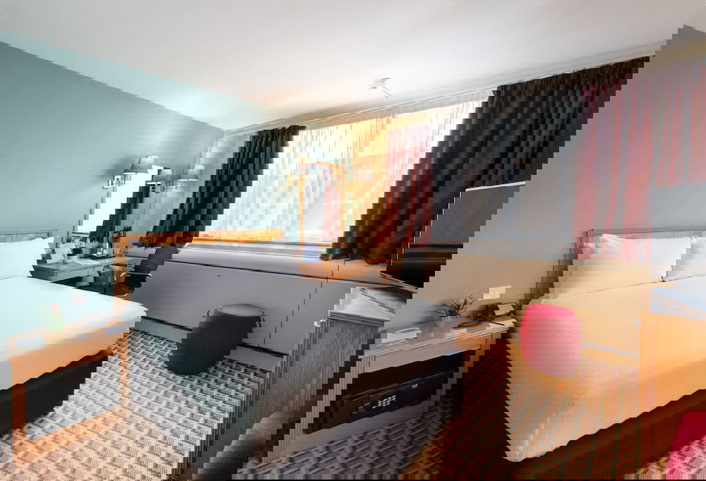 Hotel Copthorne Tara Hotel London Kensington