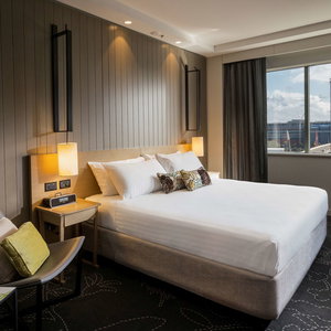 Hotel Parkroyal Darling Harbour, Sydney cazare Sydney