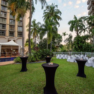 Hotel Hilton Garden Inn Darwin cazare Darwin