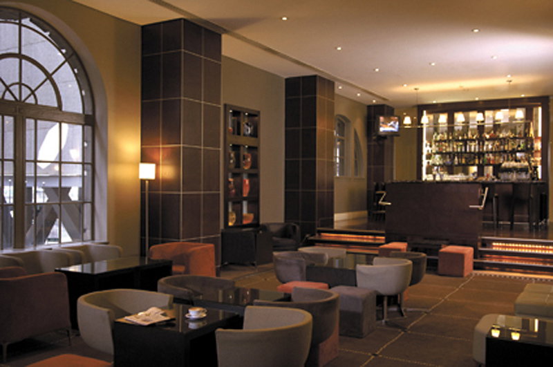 Hotel Radisson Blu Plaza Hotel Sydney