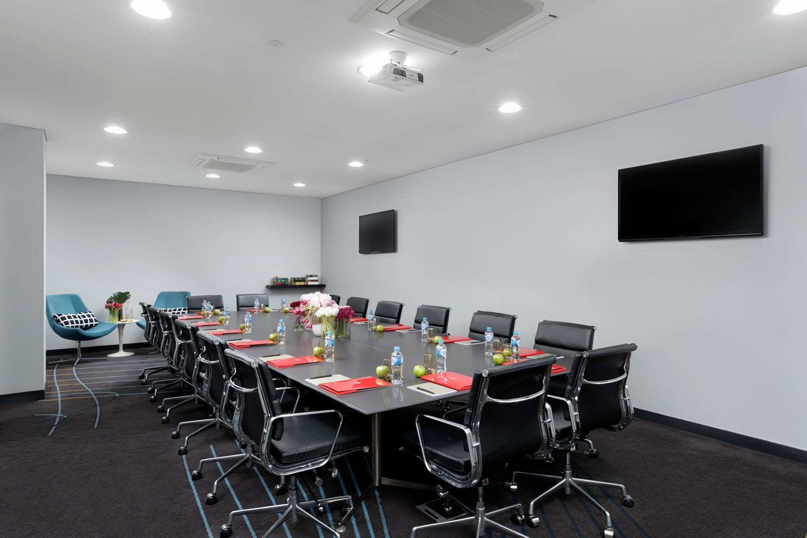 Hotel Rydges Sydney Airport